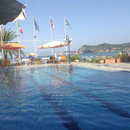 Akti Aphrodite Sidari  Ngoại thất bức ảnh